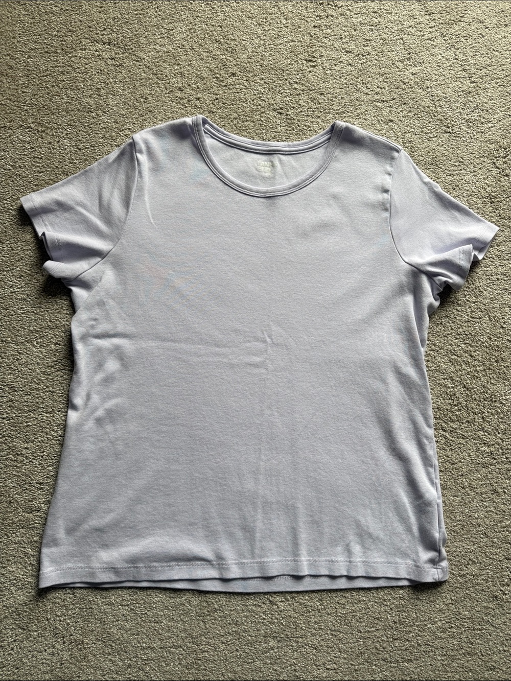 Lands End tshirt